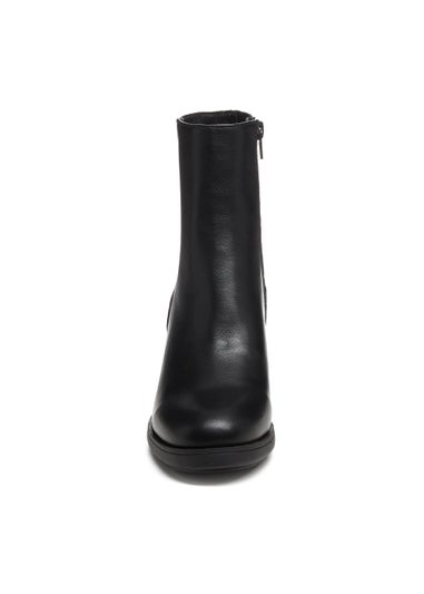 Rocket Dog Black Sonora Boots