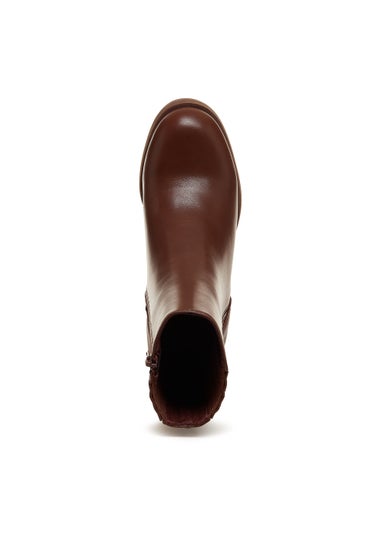 Rocket Dog Sonora Brown Boots
