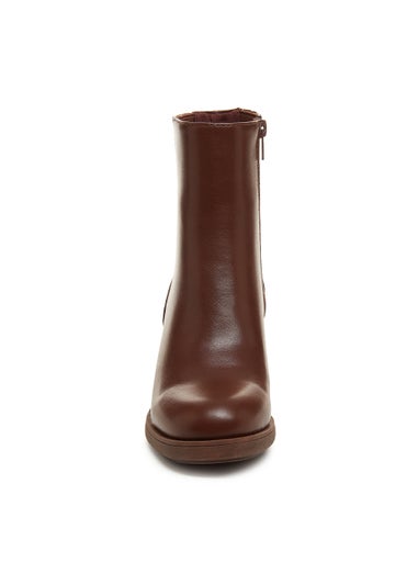 Rocket Dog Sonora Brown Boots
