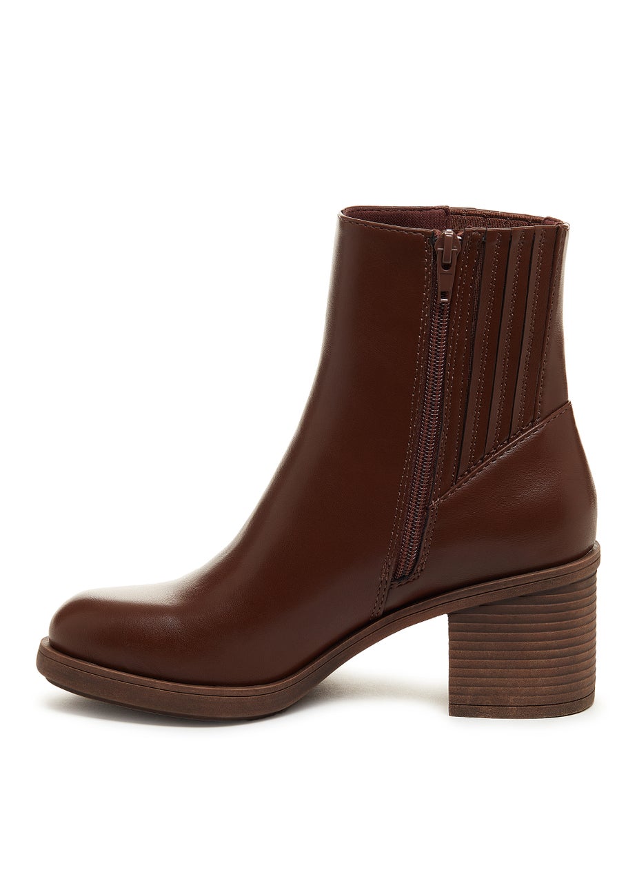 Rocket Dog Sonora Brown Boots