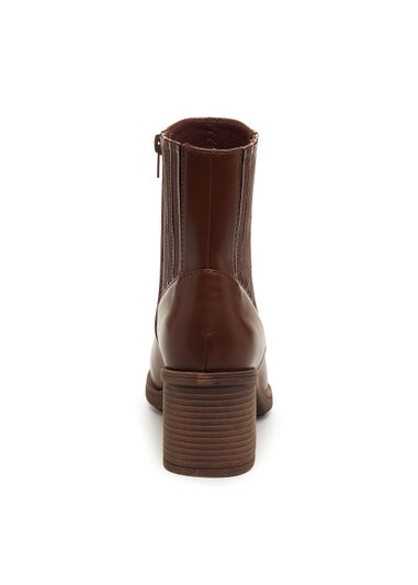 Rocket Dog Sonora Brown Boots