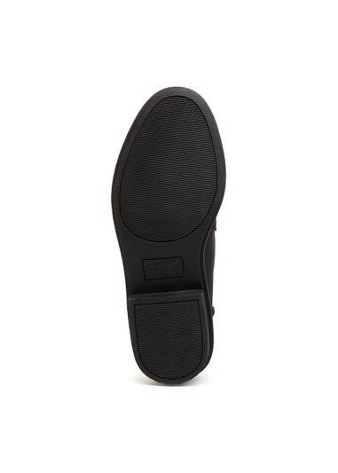 Rocket Dog Gabby Black Loafers