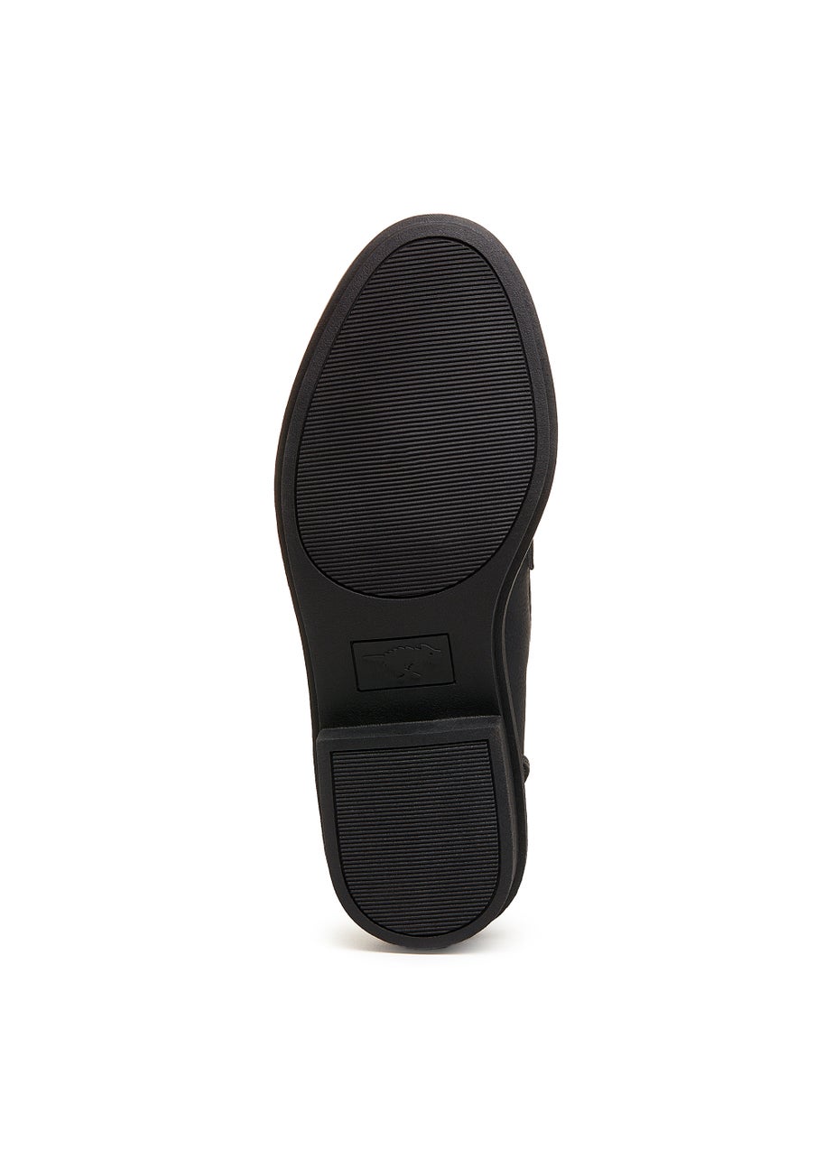 Rocket Dog Gabby Black Loafers