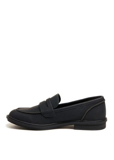 Rocket Dog Gabby Black Loafers