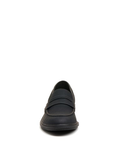 Rocket Dog Gabby Black Loafers