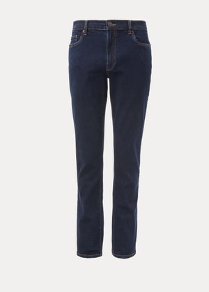 Farah Lawson Denim Stretch Jeans Matalan