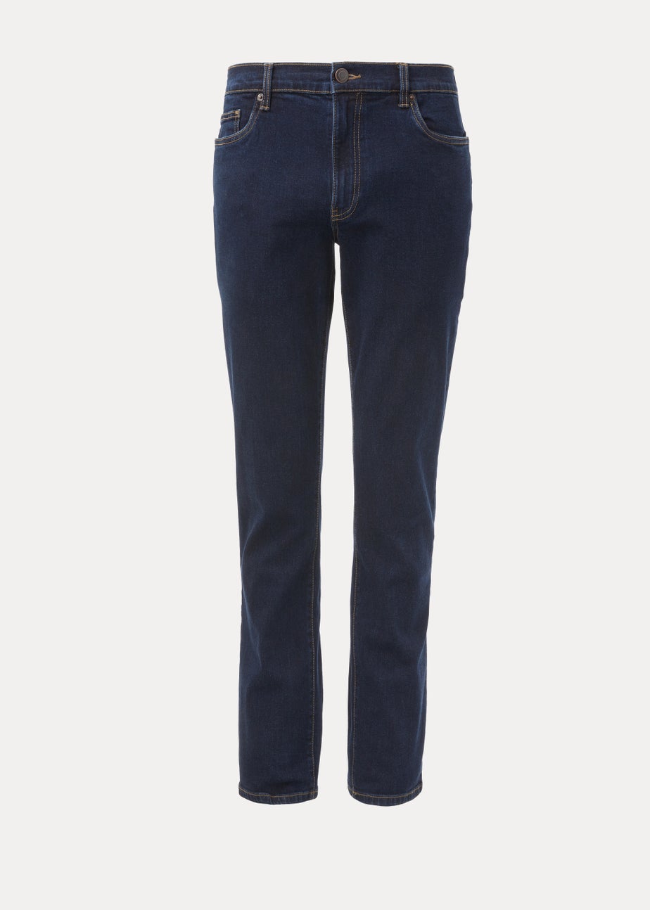 Farah Lawson Denim Stretch Jeans