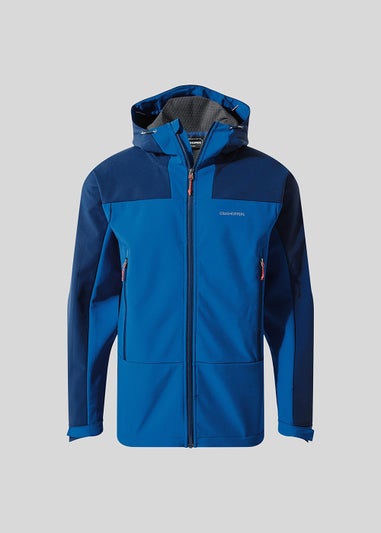Craghoppers Blue Trip Soft Shell Jacket