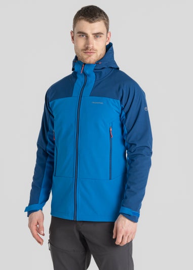 Craghoppers Blue Trip Soft Shell Jacket