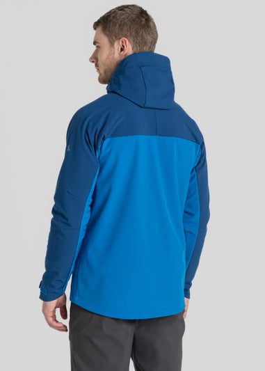 Craghoppers Blue Trip Soft Shell Jacket