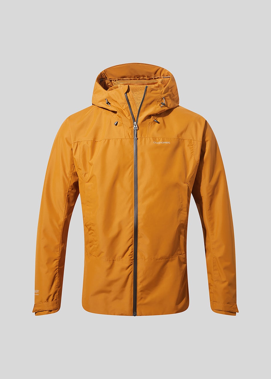 Craghoppers Orange Creevey Jacket
