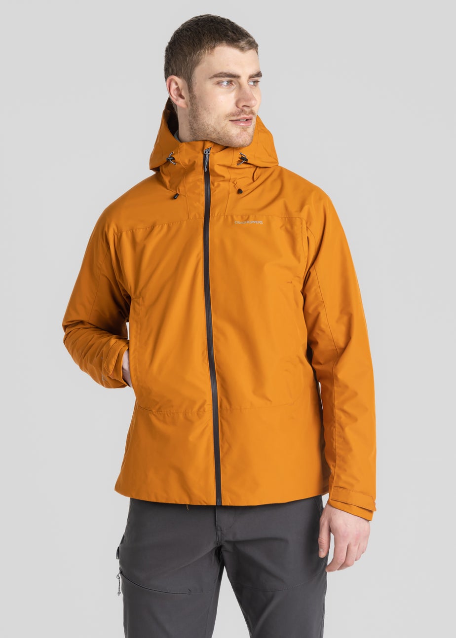 Craghoppers Orange Creevey Jacket