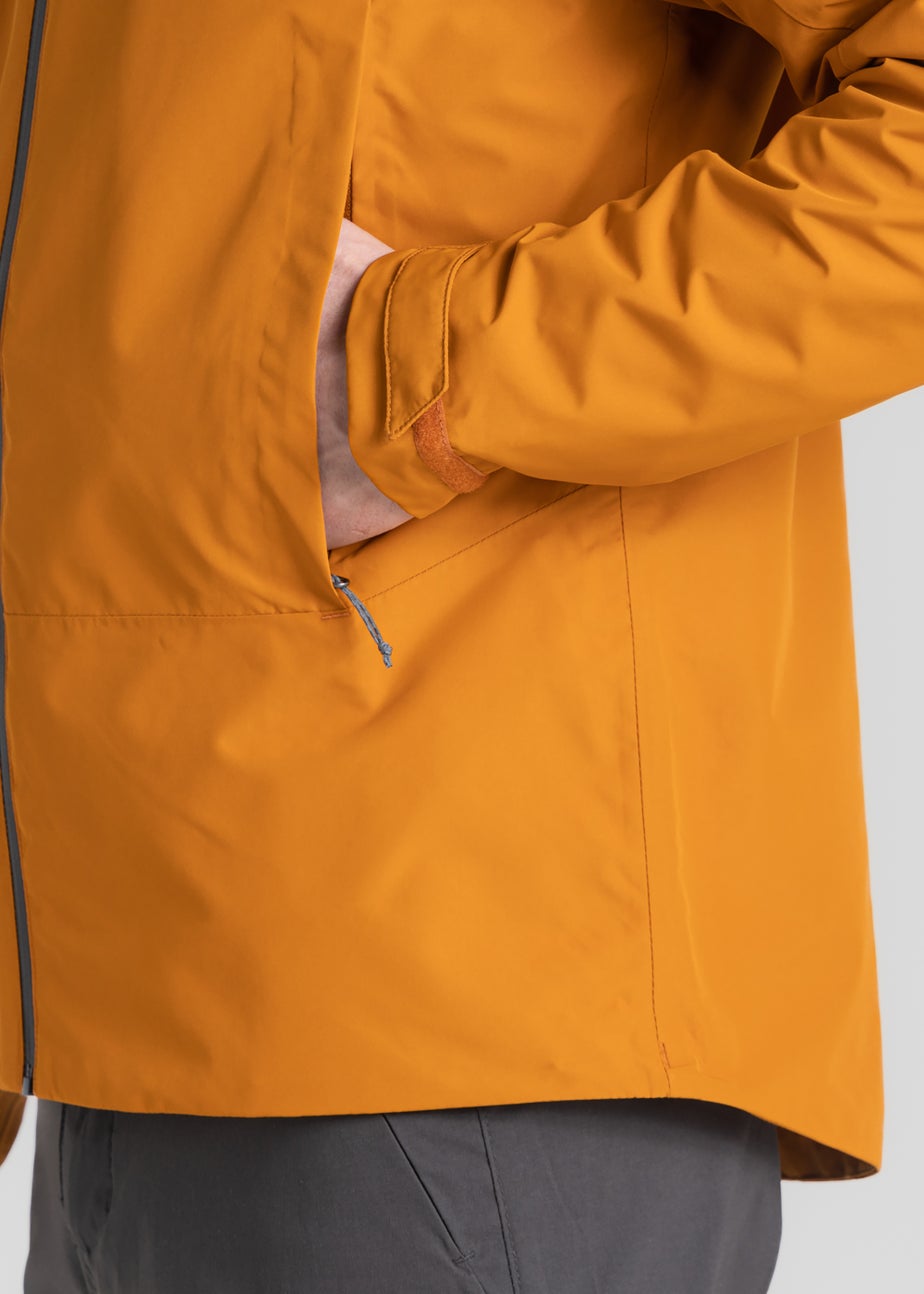 Craghoppers Orange Creevey Jacket