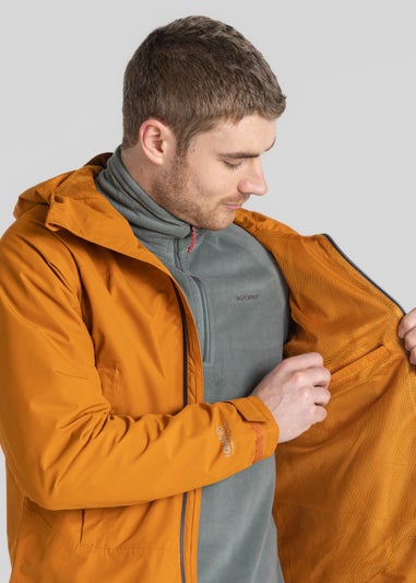 Craghoppers Orange Creevey Jacket