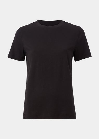 Black T-Shirt