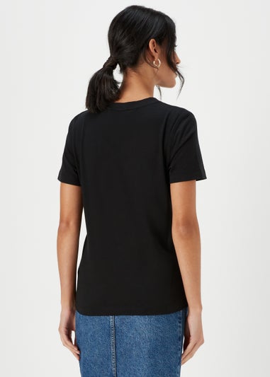 Black T-Shirt