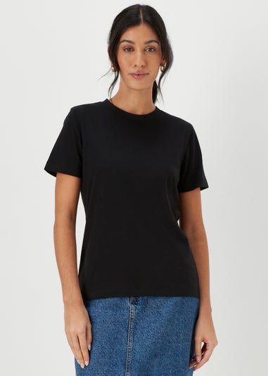 Black T-Shirt