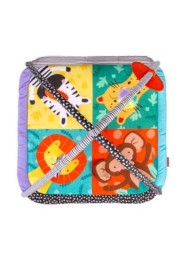 Red Kite Play Gym Wild Safari (49cm x 79cm x 79cm)