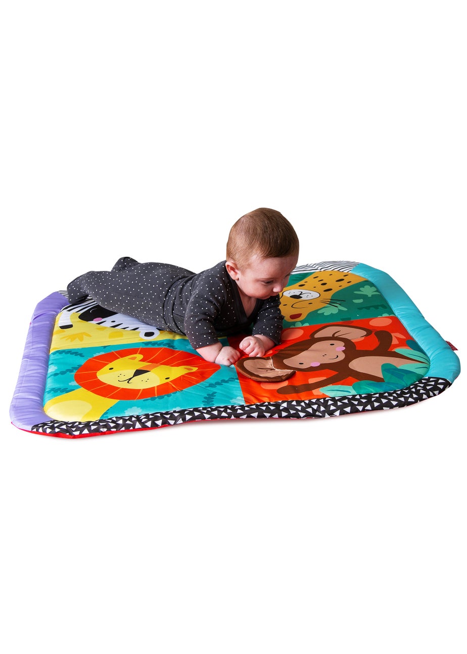 Red Kite Play Gym Wild Safari (49cm x 79cm x 79cm)