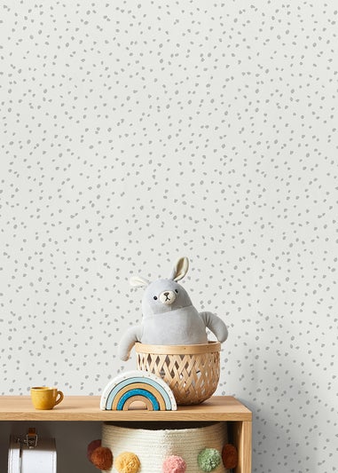 Muriva Speckled Grey