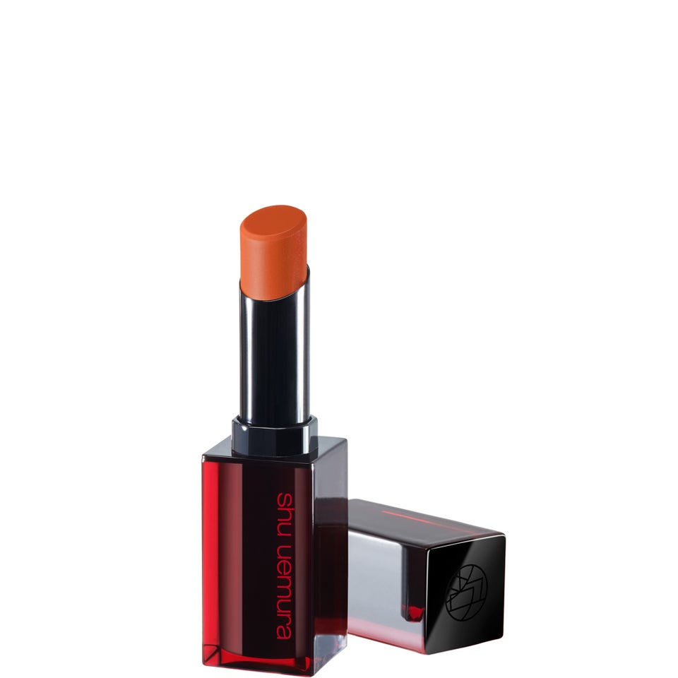 rouge unlimited amplified matte lipstick bg 963