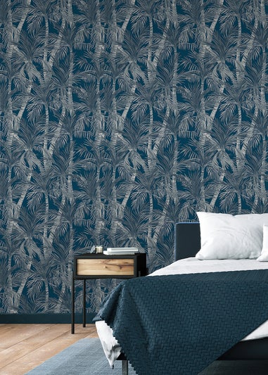 Muriva Elah Tree Wallpaper