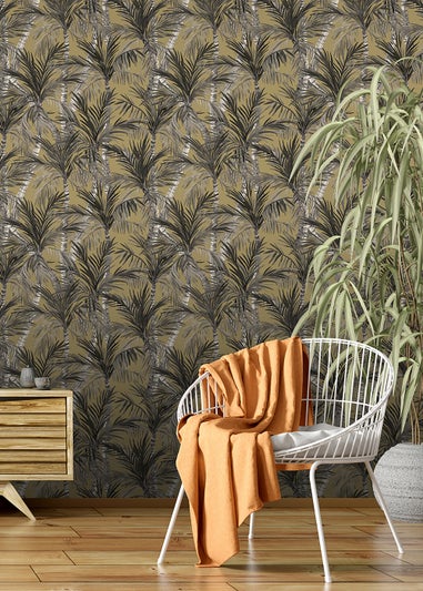 Muriva Elah Tree Wallpaper