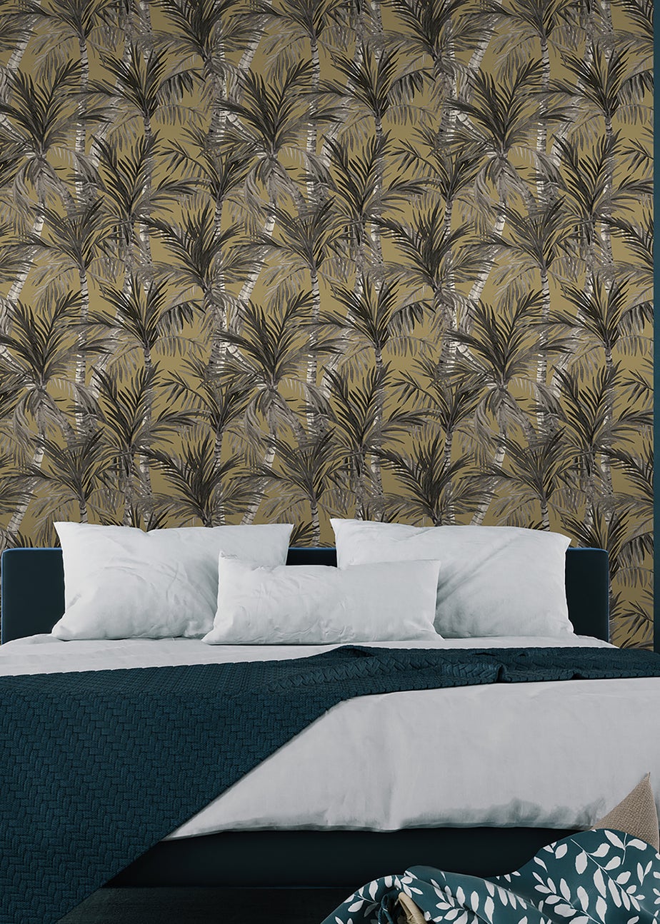 Muriva Elah Tree Wallpaper