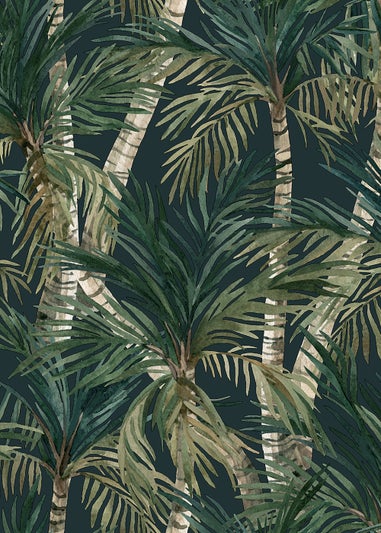 Muriva Elah Tree Wallpaper