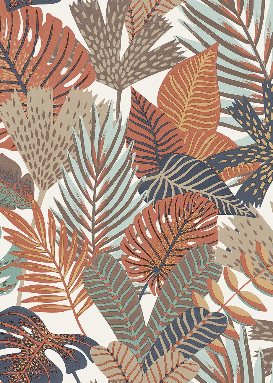 Muriva Khasi Jungle White