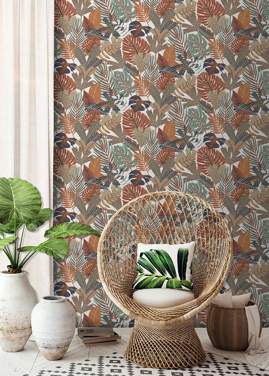 Muriva Khasi Jungle White