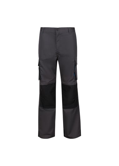 Regatta Iron Heroic Workwear Trousers
