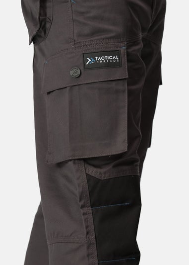 Regatta Iron Heroic Workwear Trousers