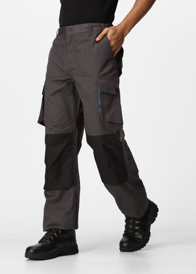 Regatta Iron Heroic Workwear Trousers