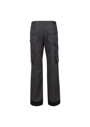 Regatta Iron Heroic Workwear Trousers