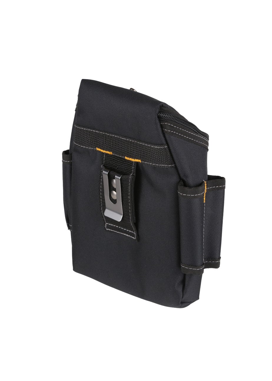 Regatta Black Zip Top Tool Pouch