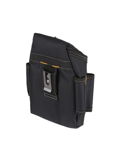 Regatta Black Zip Top Tool Pouch