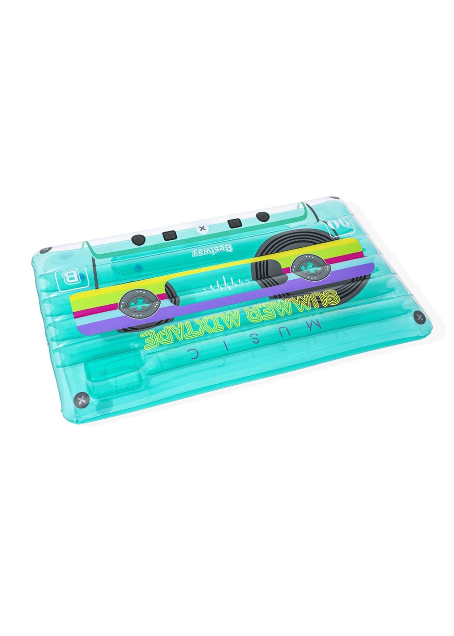 Bestway Retro Beats Pool Float