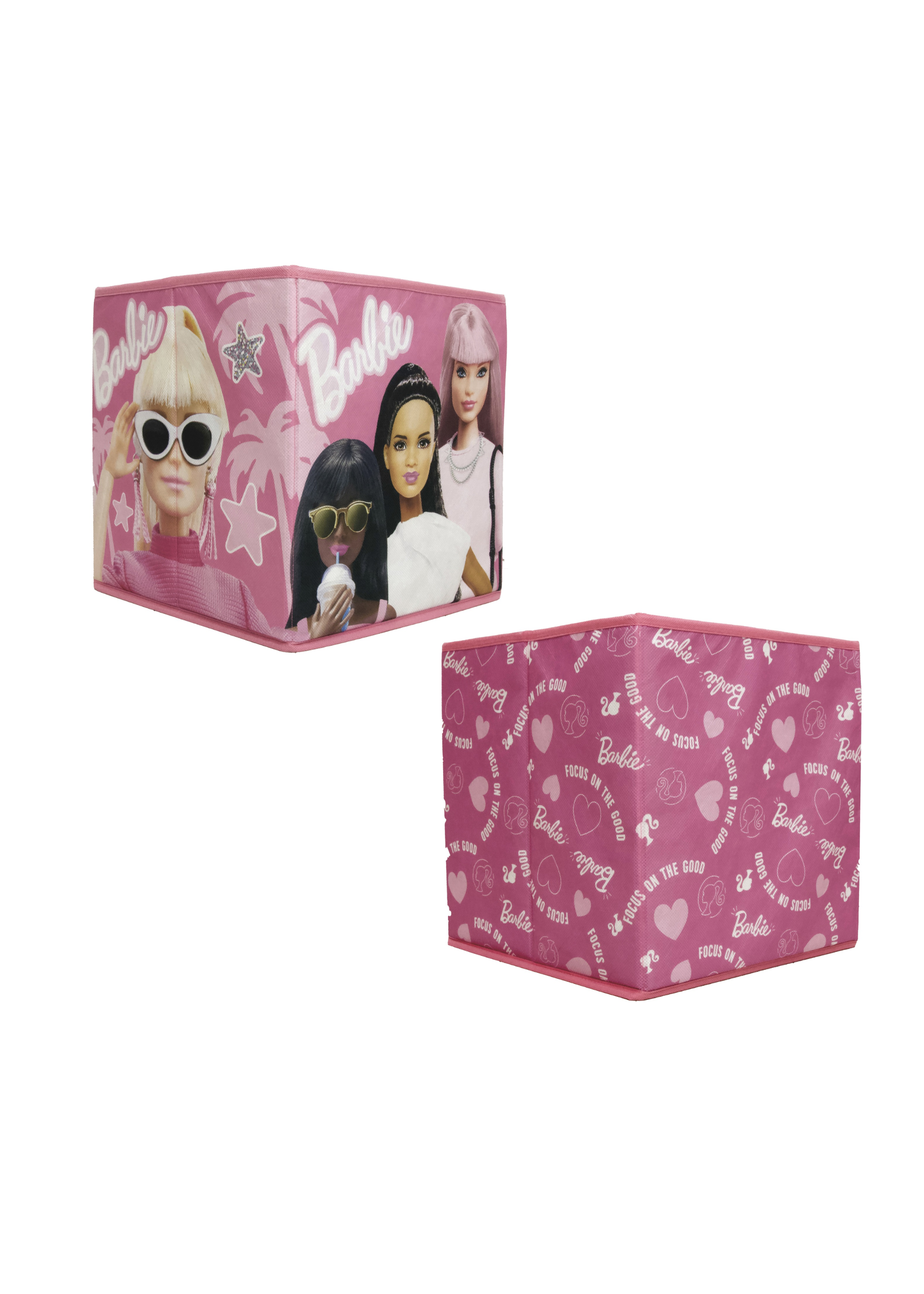 Barbie Shades 2 Pack Storage Box (30cm x 30cm)