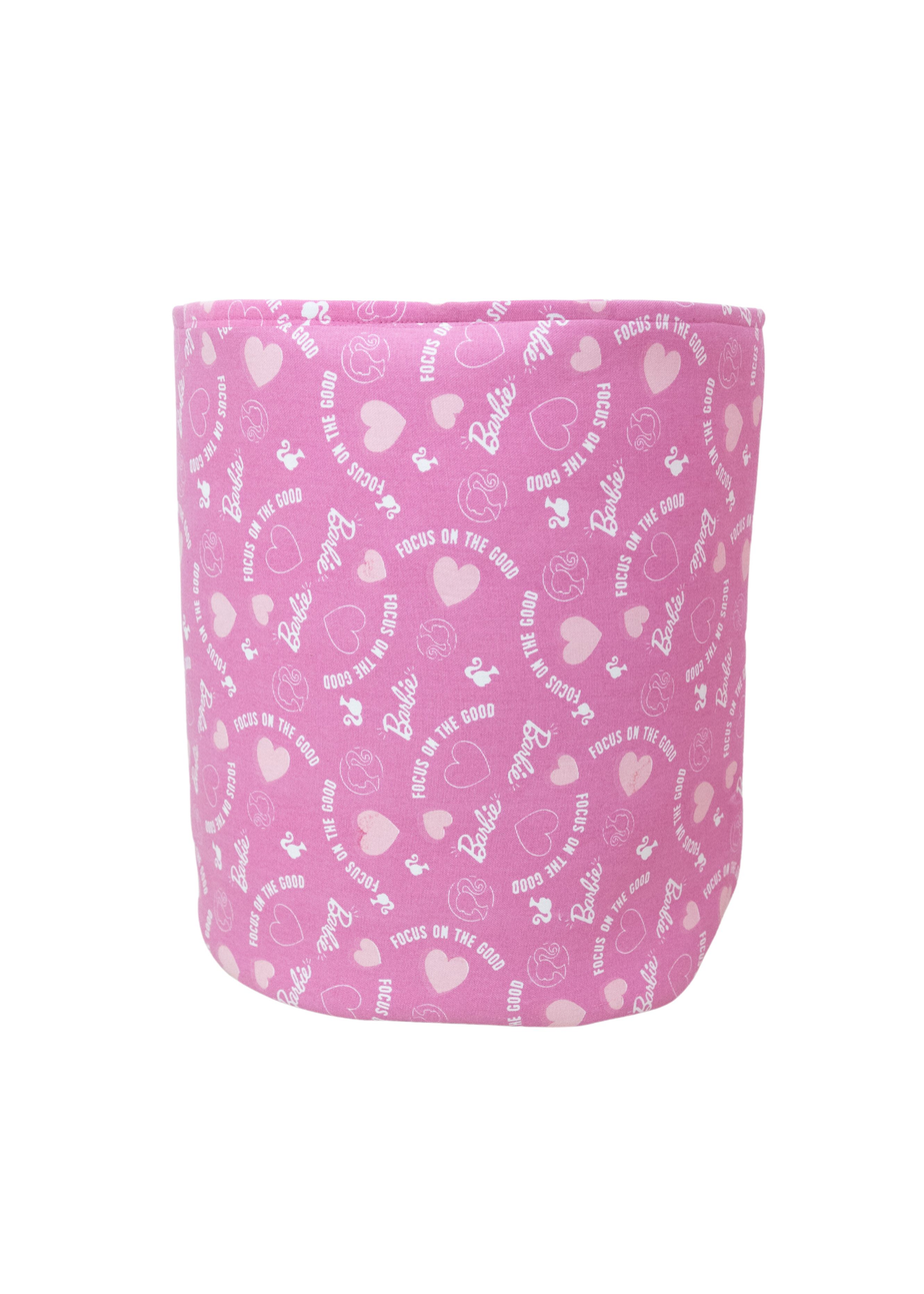 Barbie Badge Storage Tub (38cm x 31cm)