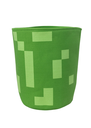 Minecraft Boomhead Storage Tub (38cm x 31cm)