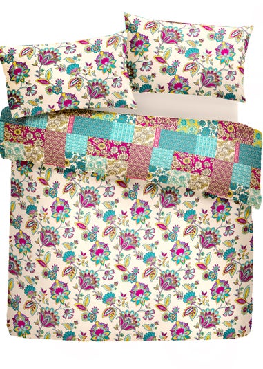 Dreams & Drapes Marinelli Duvet Set