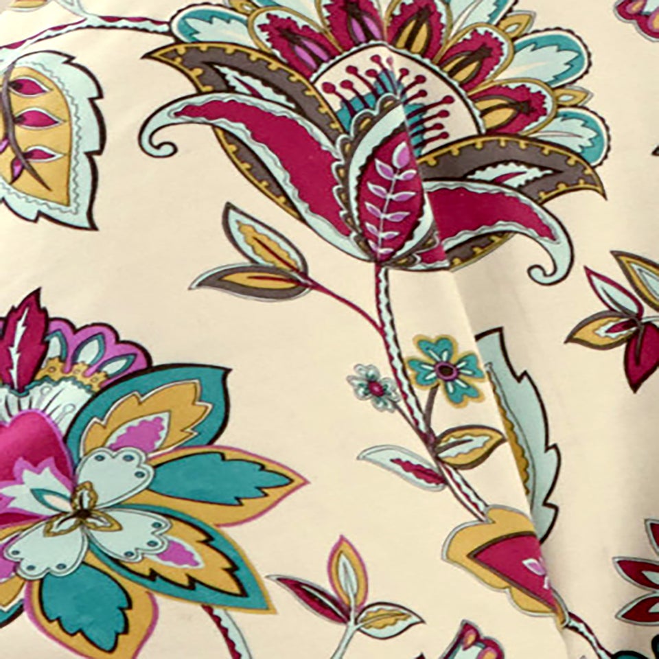 Dreams & Drapes Marinelli Duvet Set