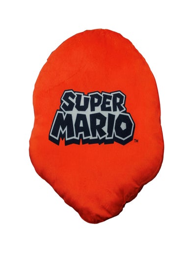 Nintendo Stack Shaped Cushion (40cm x 40cm)