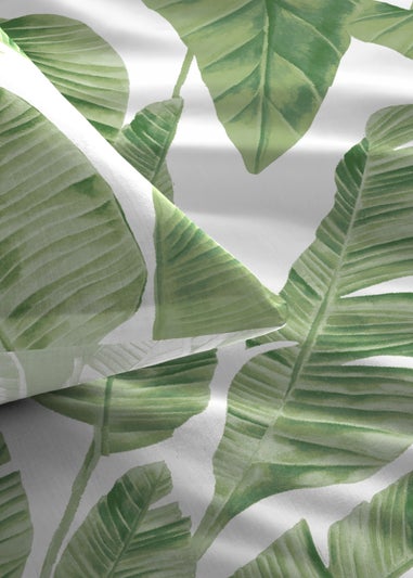 Dreams & Drapes Tahiti Duvet Cover