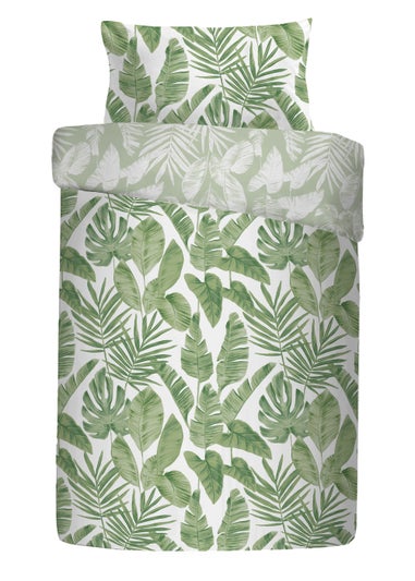 Dreams & Drapes Tahiti Duvet Cover