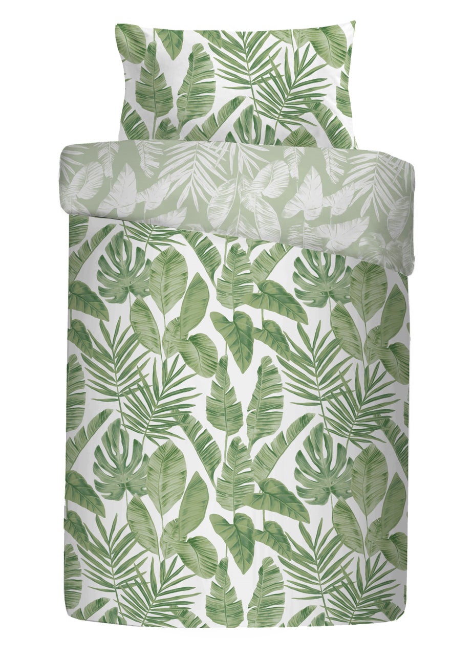 Dreams & Drapes Tahiti Duvet Cover