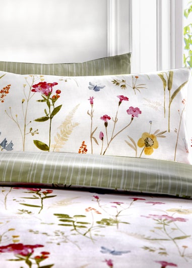 Dreams & Drapes Spring Glade Duvet Cover