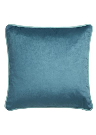 Laurence Llewelyn-Bowen Birdity Absurdity Filled Cushion