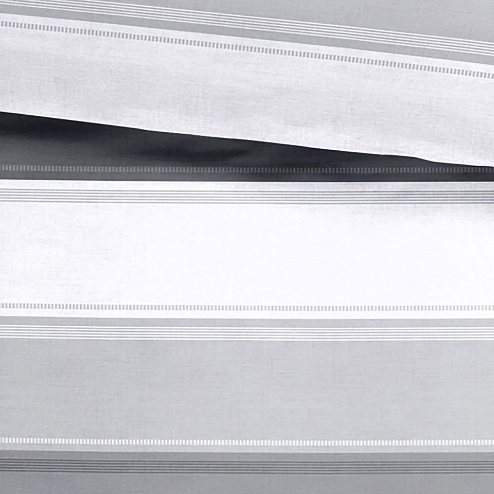 Fusion Betley Grey Duvet Cover Set